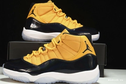 NEW 11 JORDAN AIR 1031